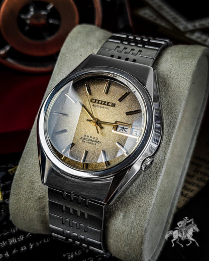 Citizen Leopard- 4-771028