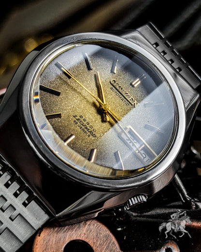 Citizen Leopard- 4-771028