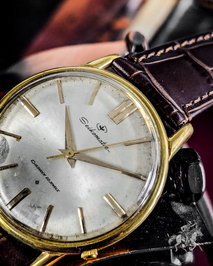 Seikomatic Diashok - 15007DE