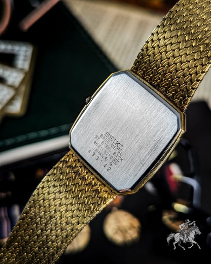 Seiko Dolce - 9521-5210