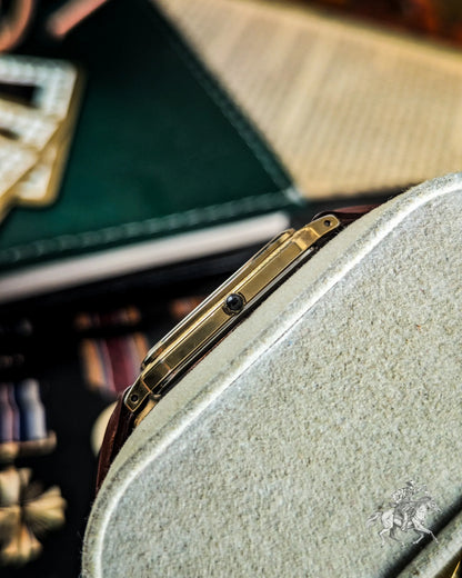 Seiko Dolce - 9531-5000