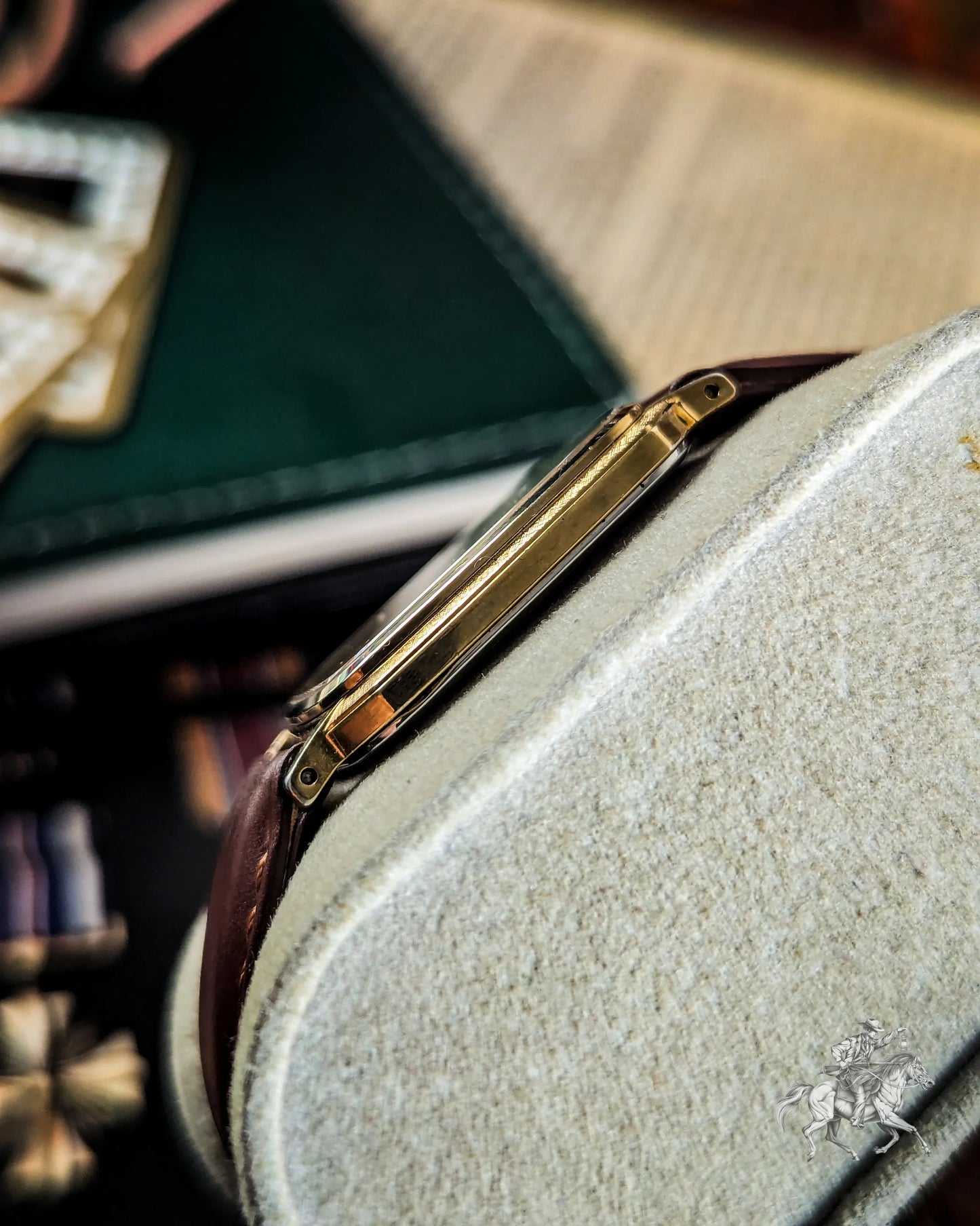 Seiko Dolce - 9531-5000