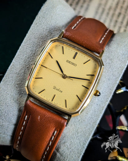 Seiko Dolce - 5E31-5A80