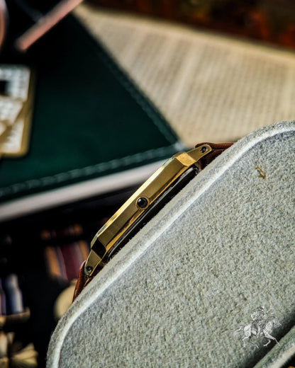 Seiko Dolce - 5E31-5A80