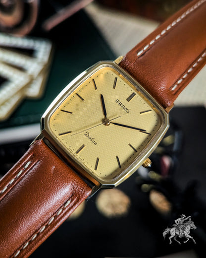 Seiko Dolce - 5E31-5A80