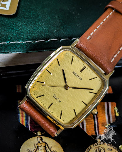 Seiko Dolce - 5E31-5A80