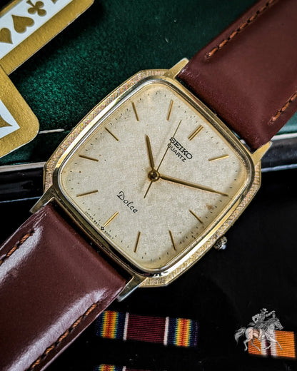 Seiko Dolce - 9531-5000