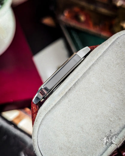 Seiko Chariot Tank - 9021-5330