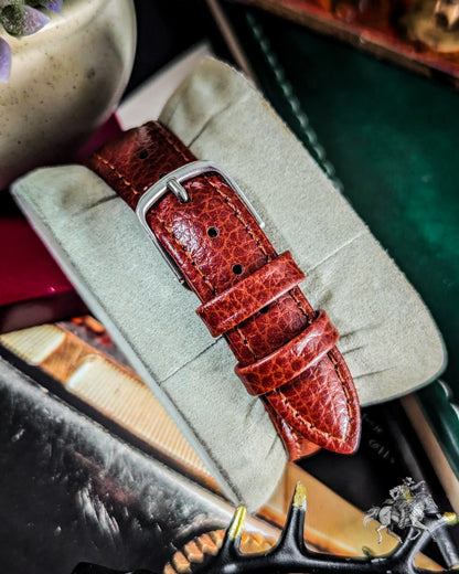 Seiko Chariot Tank - 9021-5330