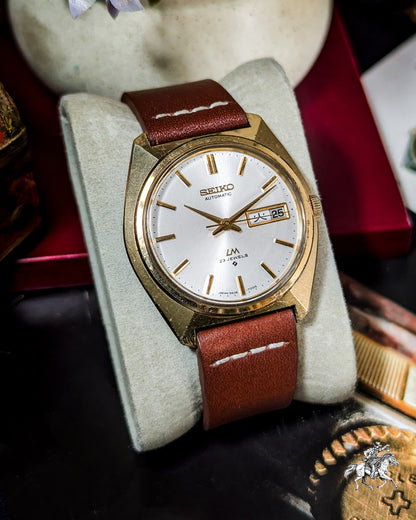 Seiko Lord Matic LM - 5606-7000