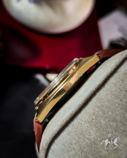 Seiko Lord Matic LM - 5606-7000