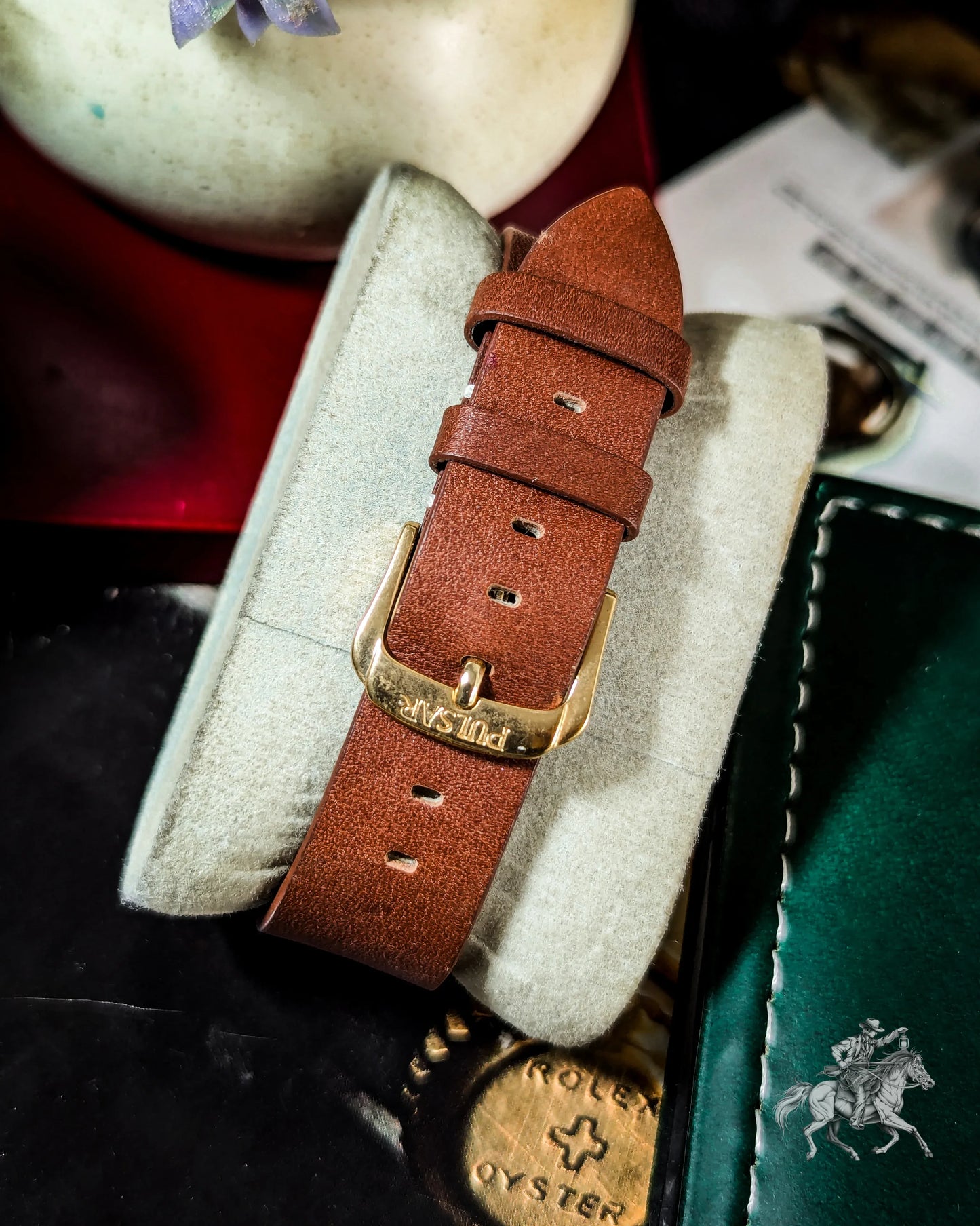 Seiko Lord Matic LM - 5606-7000