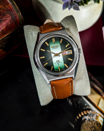 Seiko Lord Matic LM - 5606-7310