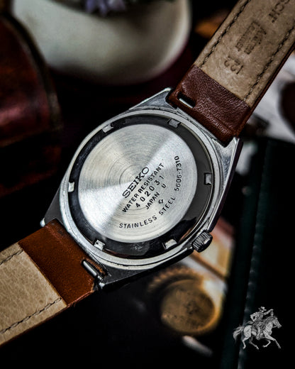 Seiko Lord Matic LM - 5606-7310