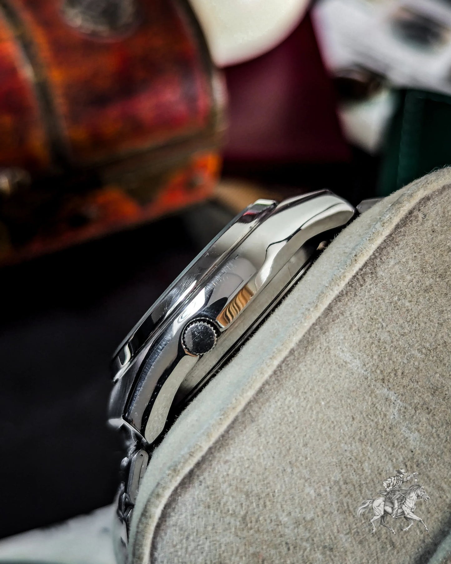 Seiko Advan - 7039-7020