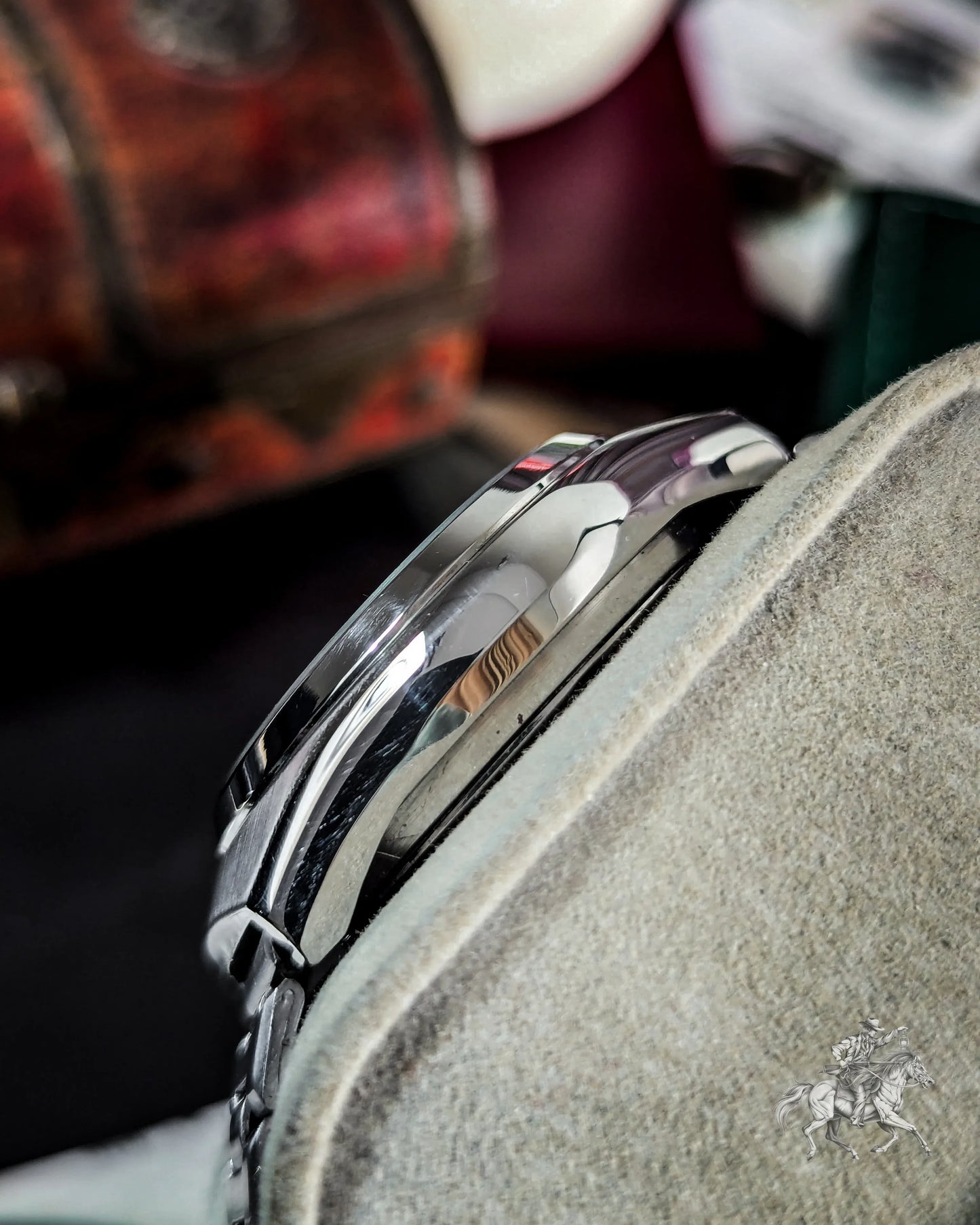 Seiko Advan - 7039-7020