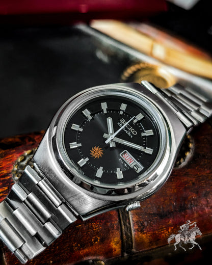 Seiko Advan - 7039-7020