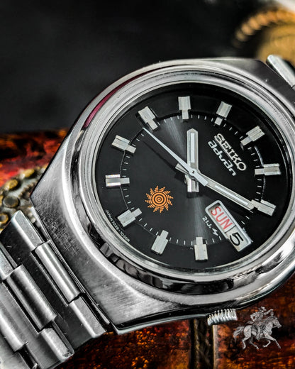Seiko Advan - 7039-7020