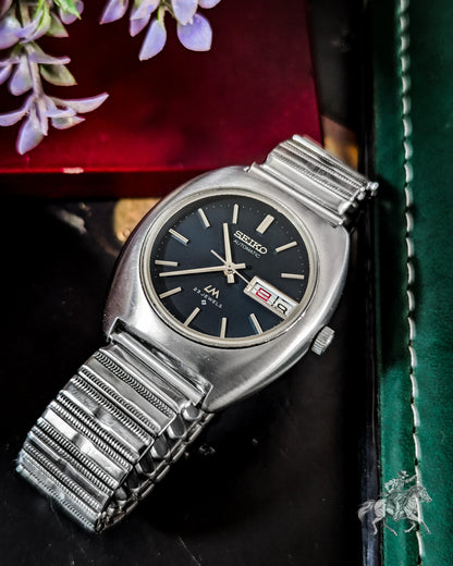 Seiko Advan - 7039-7020