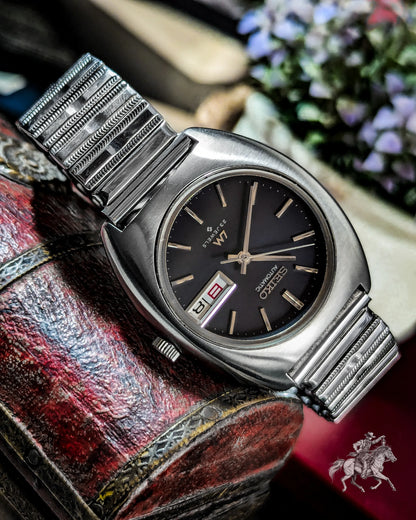 Seiko Advan - 7039-7020