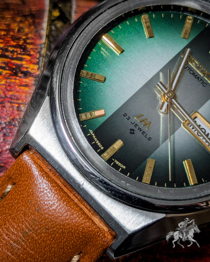 Seiko Lord Matic LM - 5606-7310