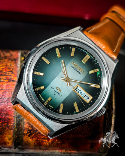 Seiko Lord Matic LM - 5606-7310
