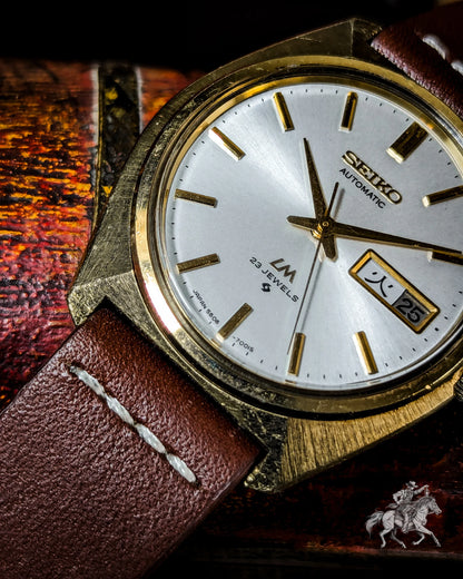 Seiko Lord Matic LM - 5606-7000