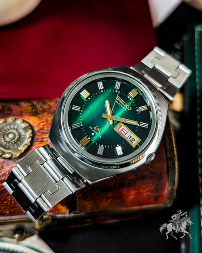 Seiko Lord Matic LM - 5606-6000