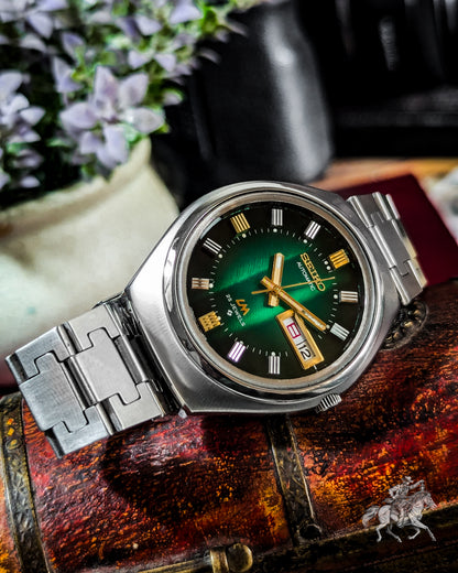 Seiko Lord Matic LM - 5606-6000