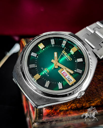 Seiko Lord Matic LM - 5606-6000