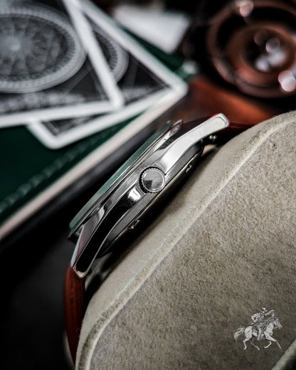 Seiko Lord Matic LM - 5606-7192