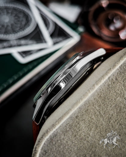 Seiko Lord Matic LM - 5606-7192