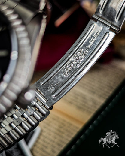 Rolex Oyster Perpetual Datejust - 1601