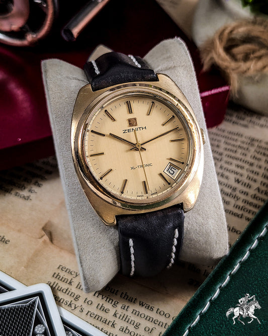 Zenith XL-Tronic - 20-866-5000