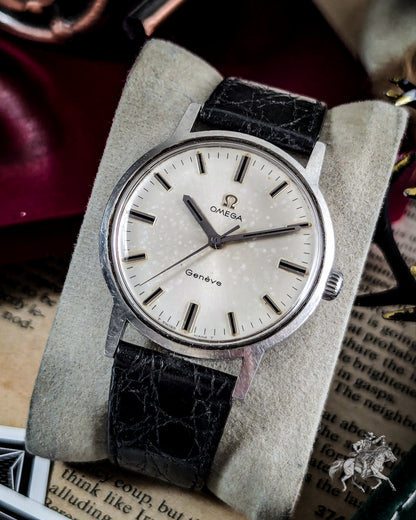 Omega Genève - 135.011