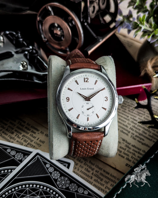 Louis Erard Excellence - 47258