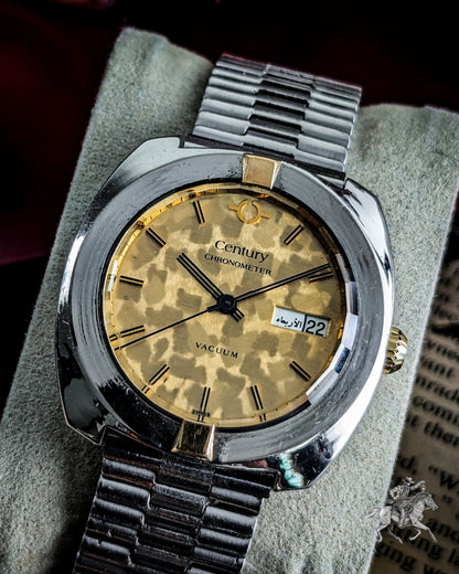Century Chronometer - L4.721.2