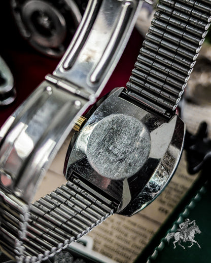 Century Chronometer - L4.721.2