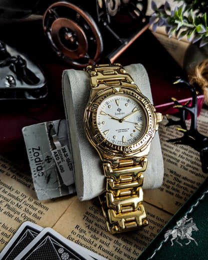 Zodiac Professional 200 Meters - 306.30.10
