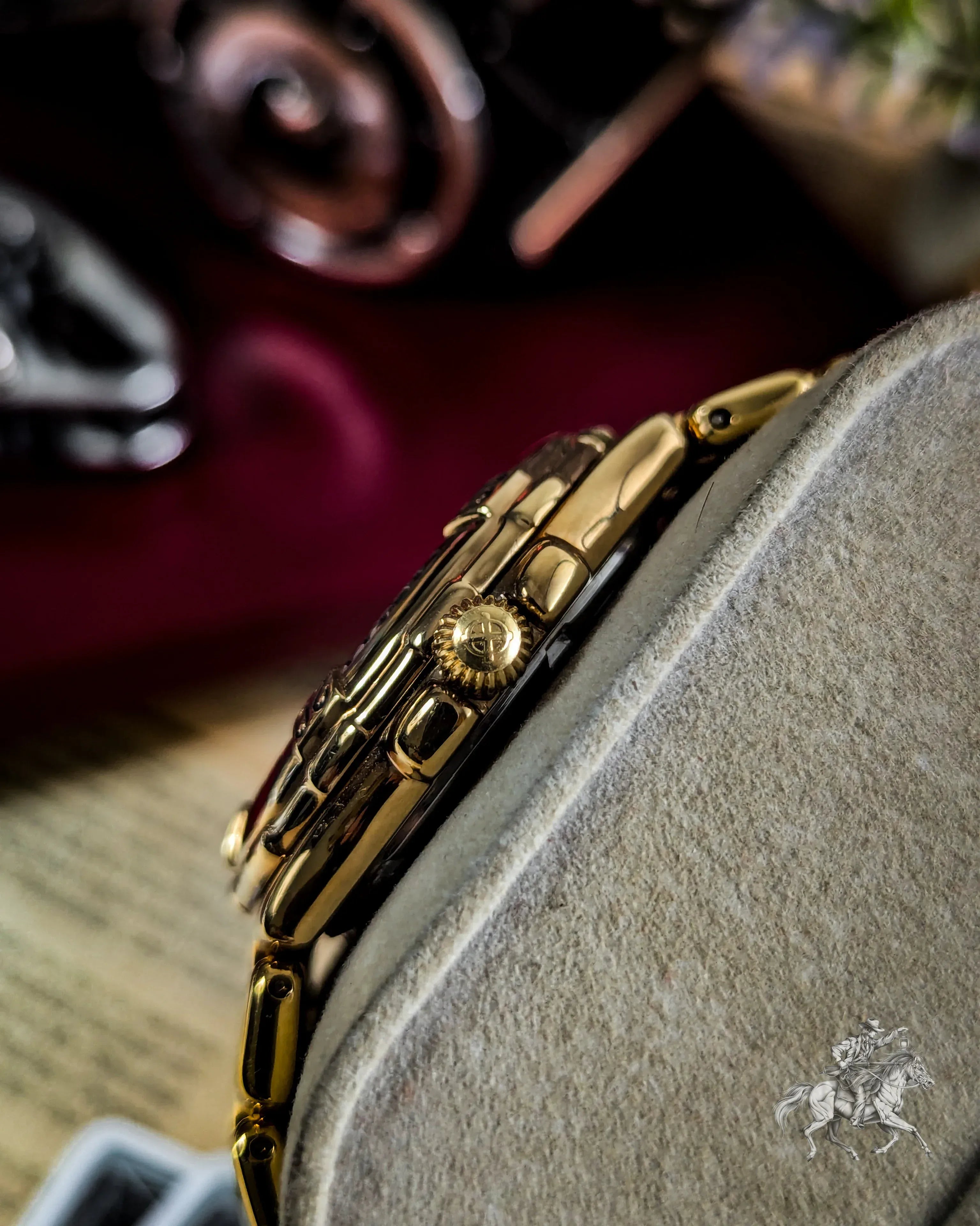 Zodiac Professional 200 Meters - 306.30.10 – Veteran Times Int