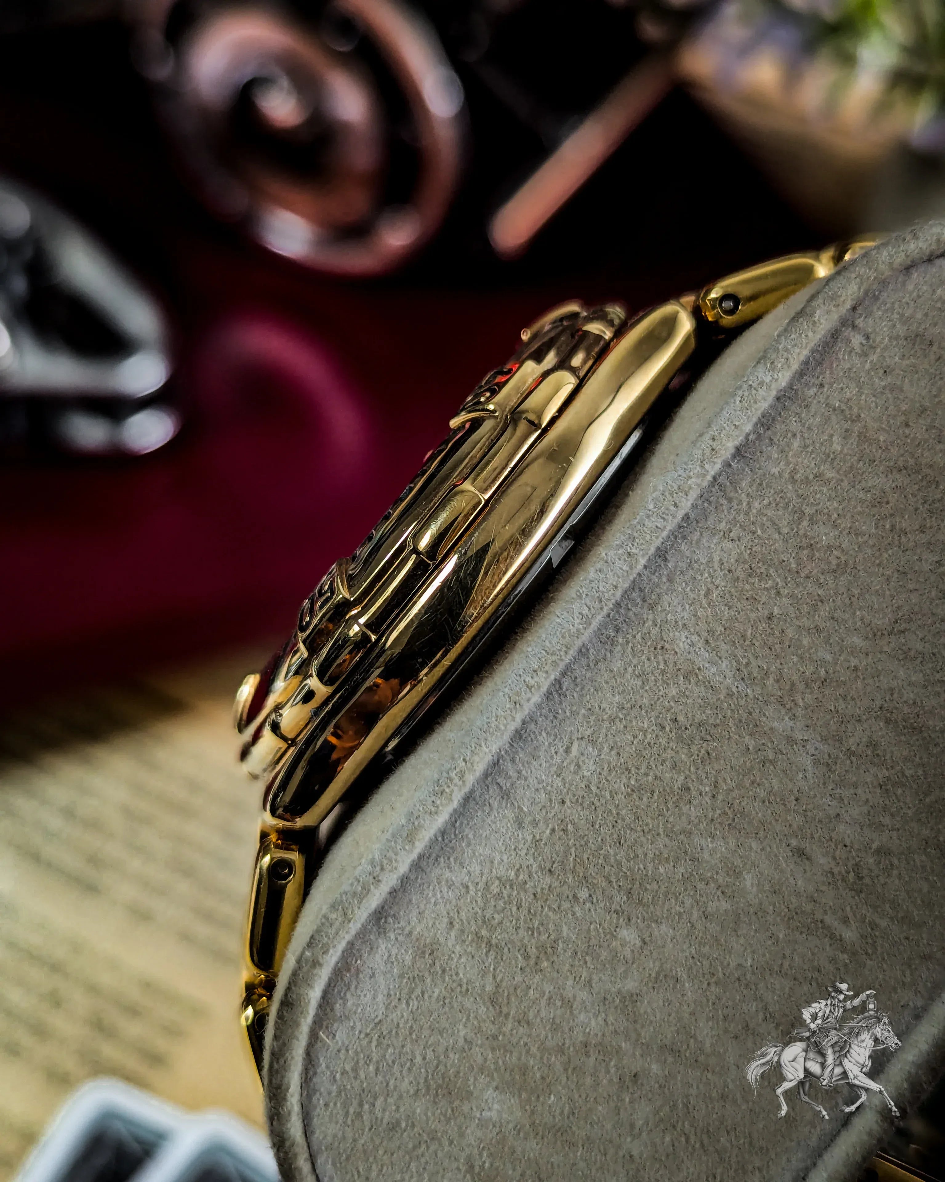Zodiac Professional 200 Meters - 306.30.10 – Veteran Times Int