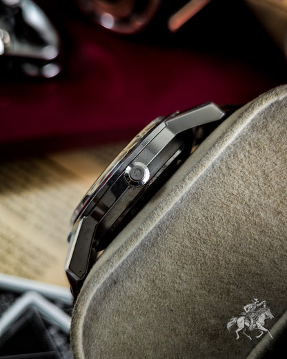 Citizen Chrono-Master Special - 4-530101