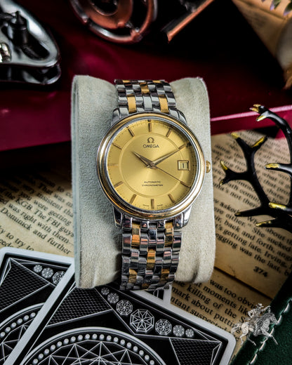 Omega Automatic Chronometer - 80220719