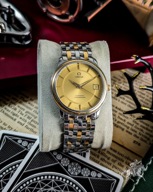 Omega Automatic Chronometer - 80220719