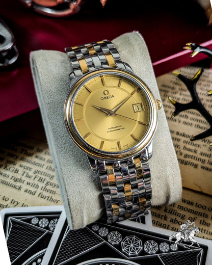 Omega Automatic Chronometer - 80220719