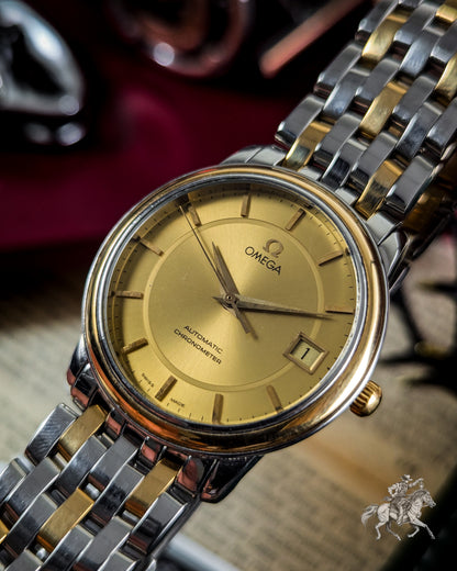 Omega Automatic Chronometer - 80220719