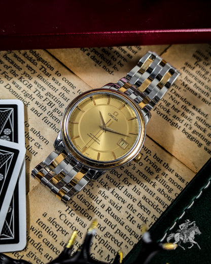 Omega Automatic Chronometer - 80220719