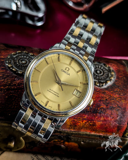 Omega Automatic Chronometer - 80220719