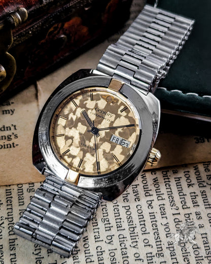 Century Chronometer - L4.721.2