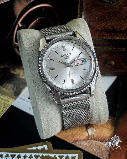 Seiko 5 - 6119-8030
